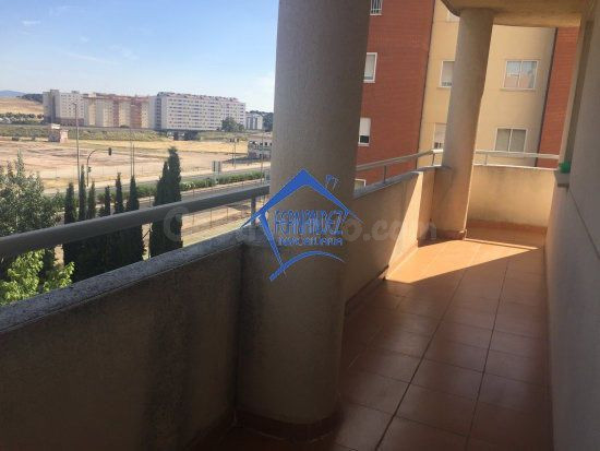 Zona residencial