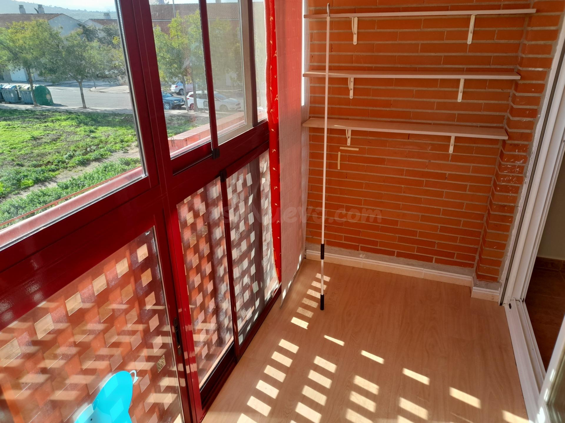 Apartamento Super Luminoso