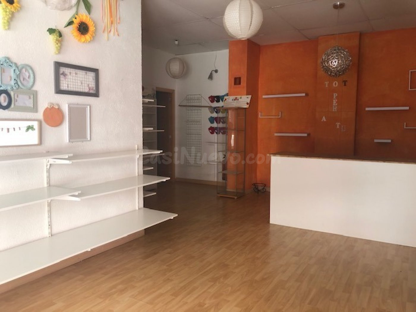 Local comercial 60m² en alquiler - Futbol - foto 2