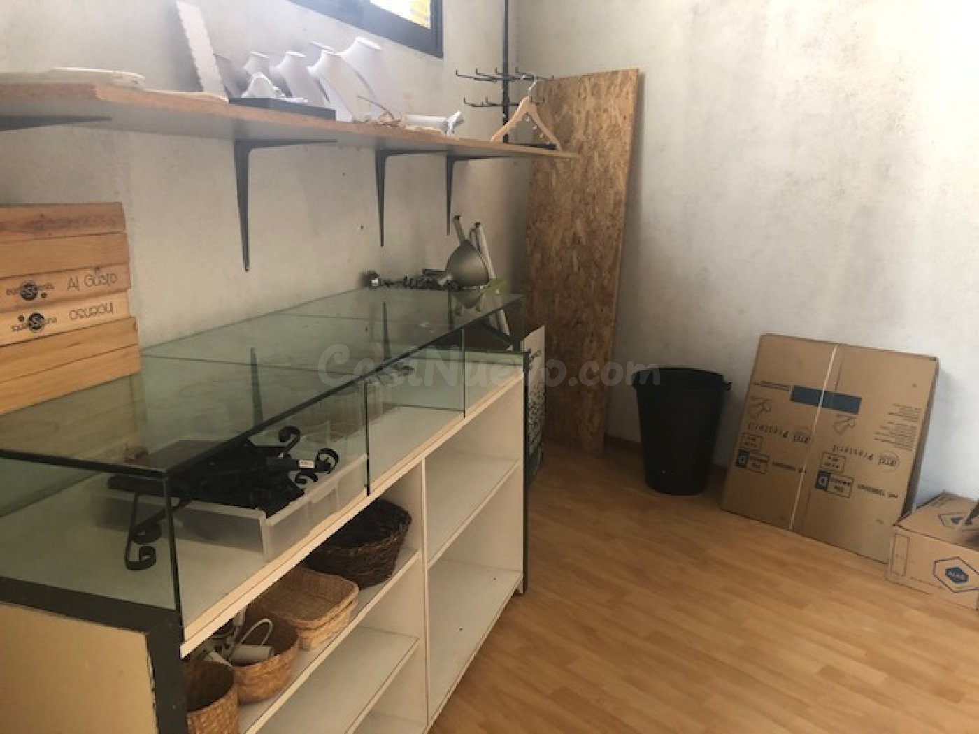 Local comercial 60m² en alquiler - Futbol - foto 3