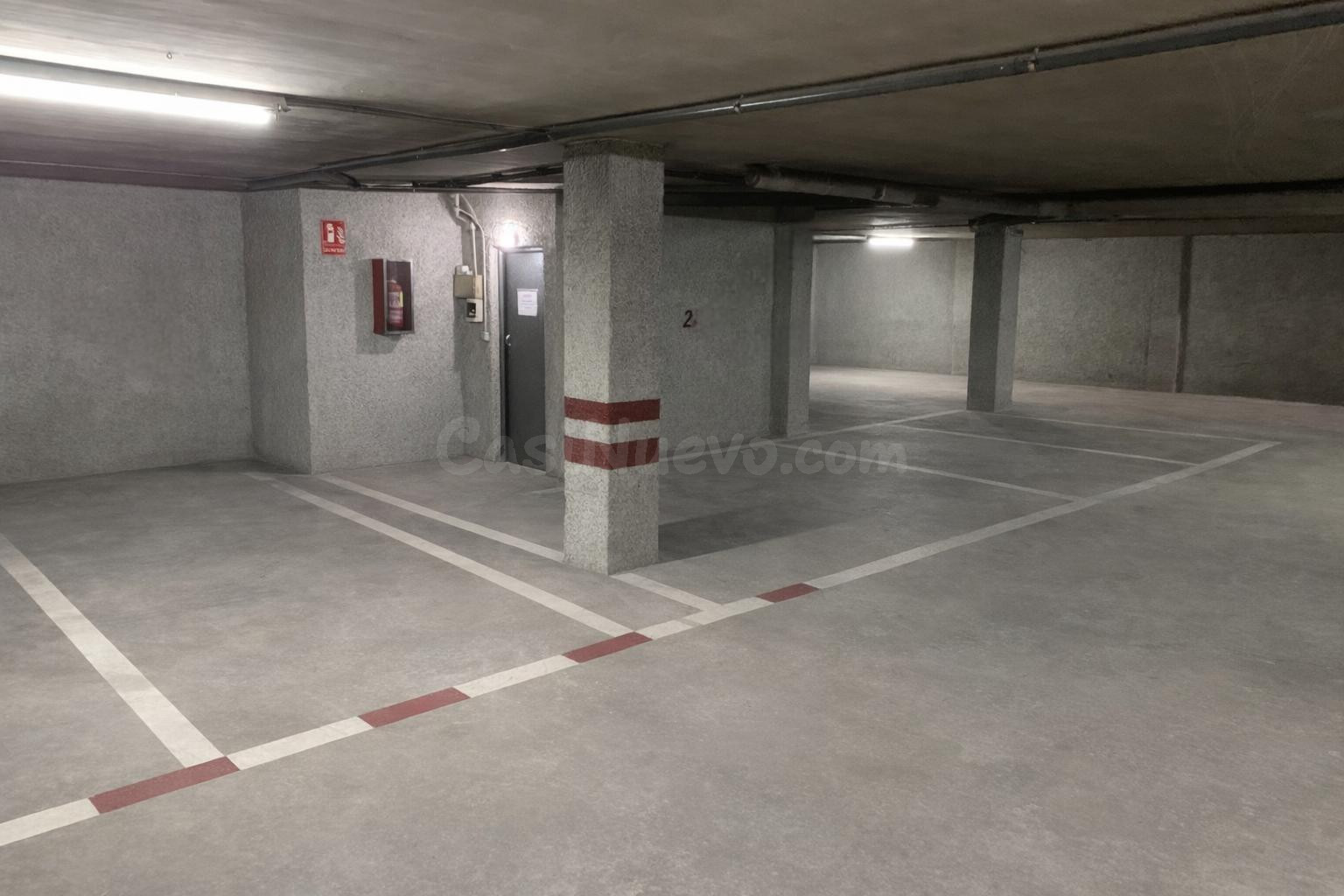 Espacioso Piso en el Corazón de Torre-Pacheco - foto 4