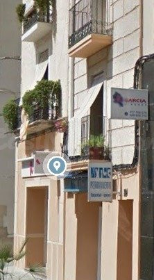 Local comercial en alquiler - Centro