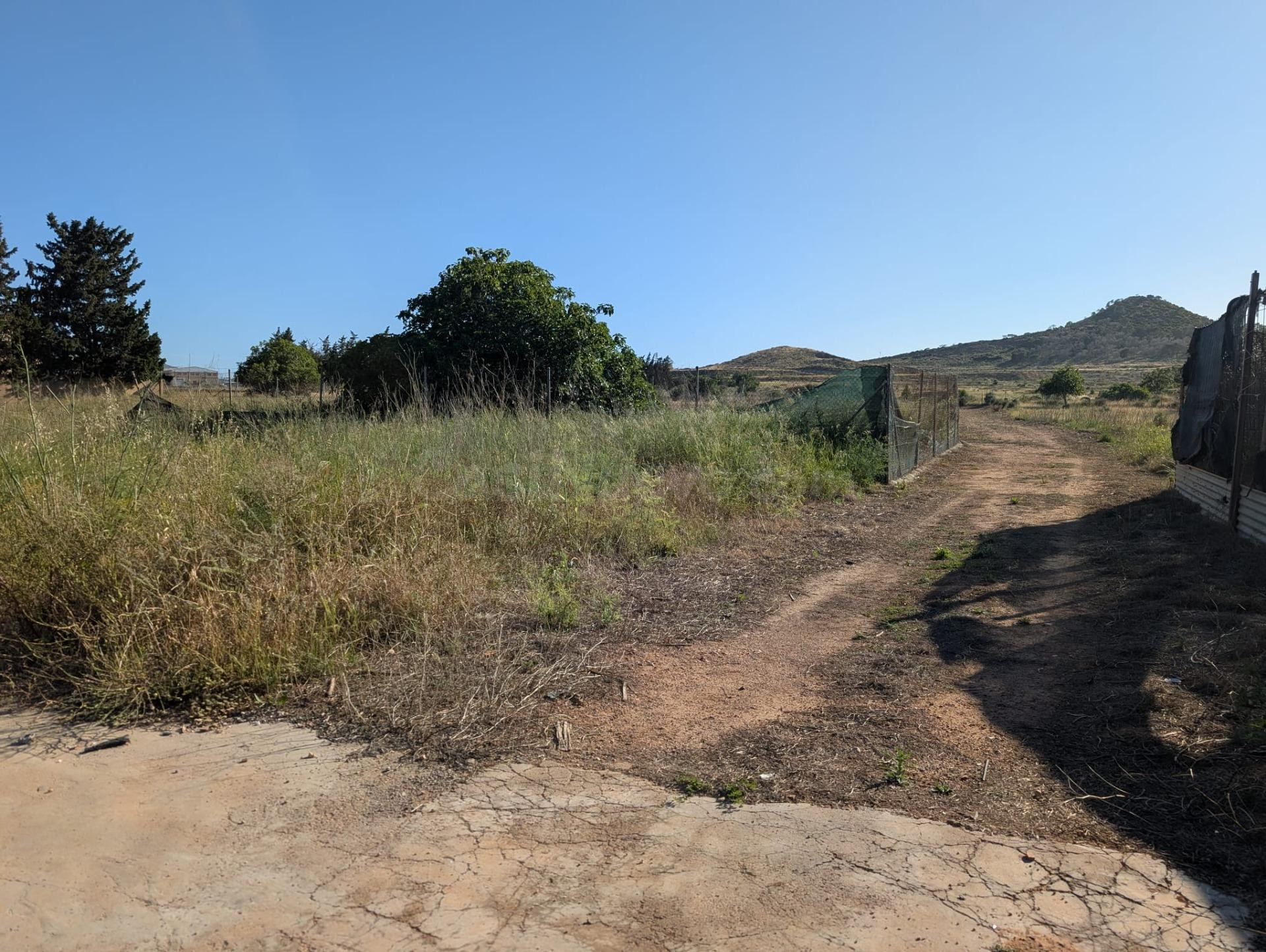 ¡Parcela en Venta de 1218 m2 en Los Camachos! - foto 3