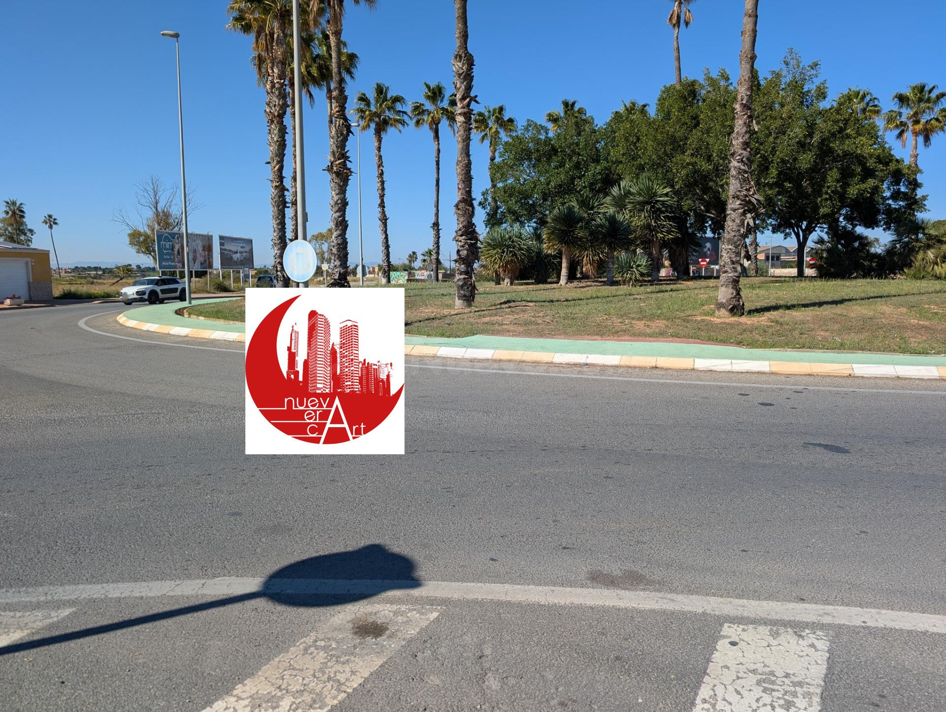 ¡Parcela urbanizable en Los Barreros! - foto 3