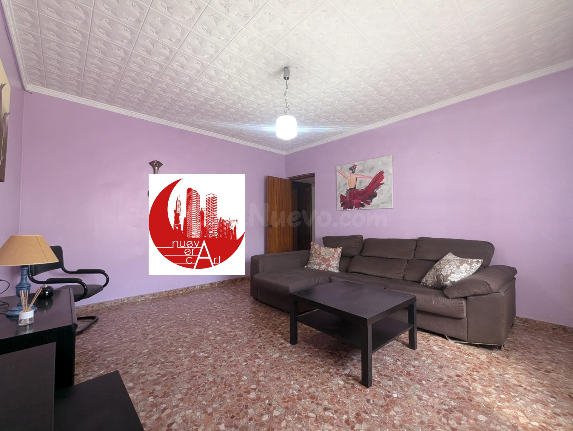 ¡Casa en planta baja con amplio patio + Parcela en Venta en  - foto 5