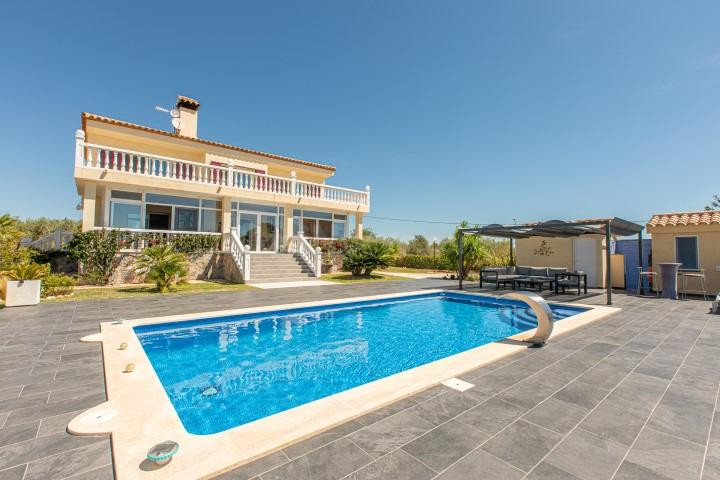 Casa 2 habitaciones 270m² en venta - Afueras del Pueblo - foto 3