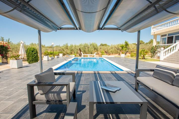 Casa 2 habitaciones 270m² en venta - Afueras del Pueblo - foto 4