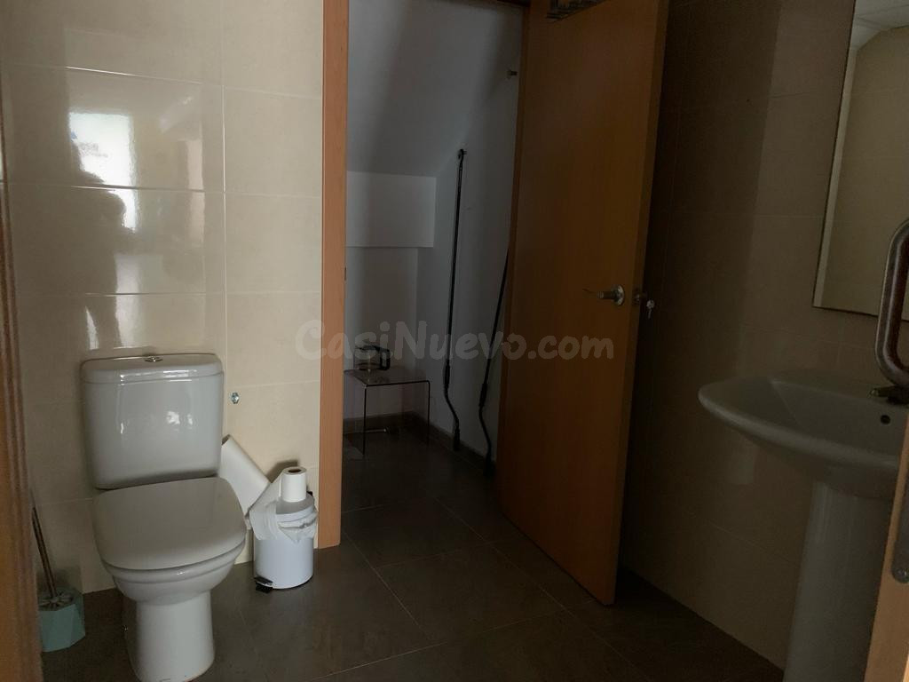 LOCAL COMERCIAL EN ALQUILER - foto 5