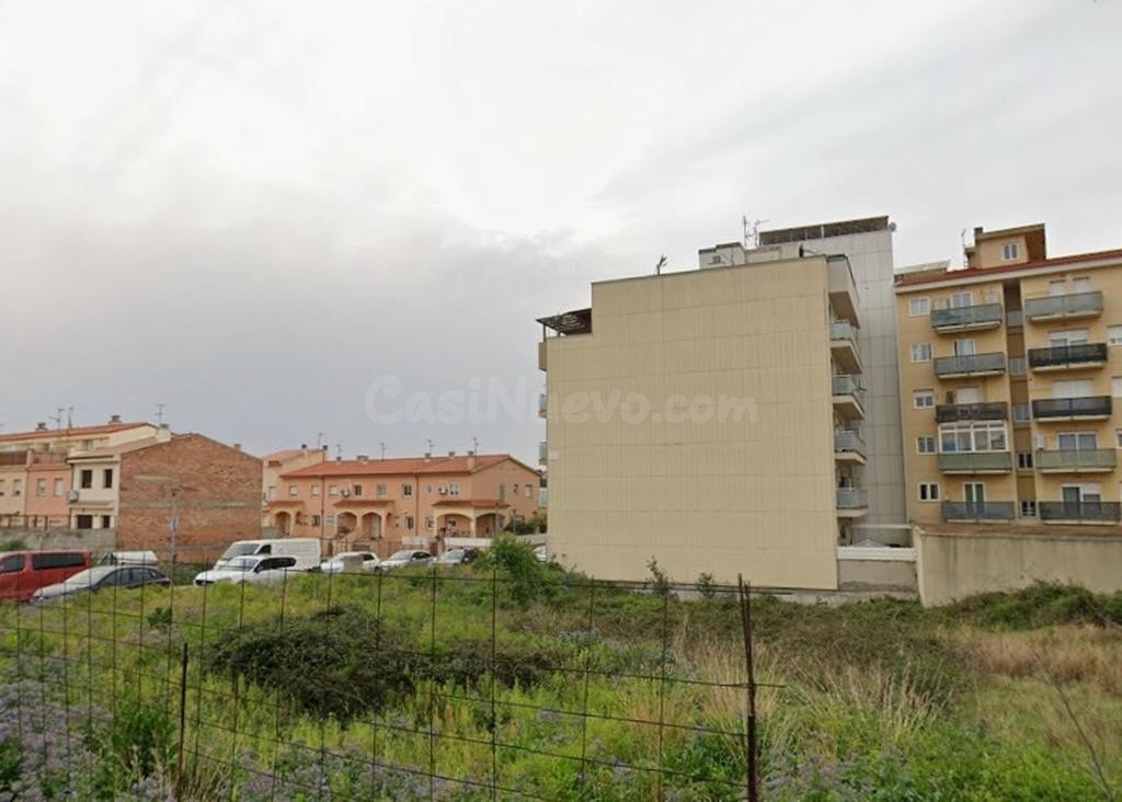 SOLAR EN VENTA
