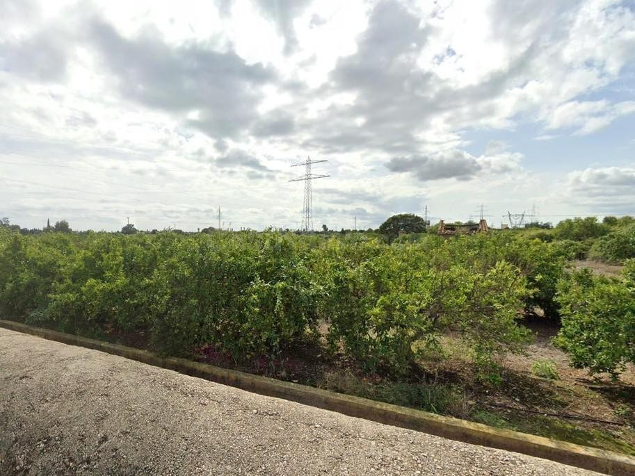 VENTA DE TERRENO EN CASTELLON DE LA PLANA ZONA SOTARRANI - foto 3