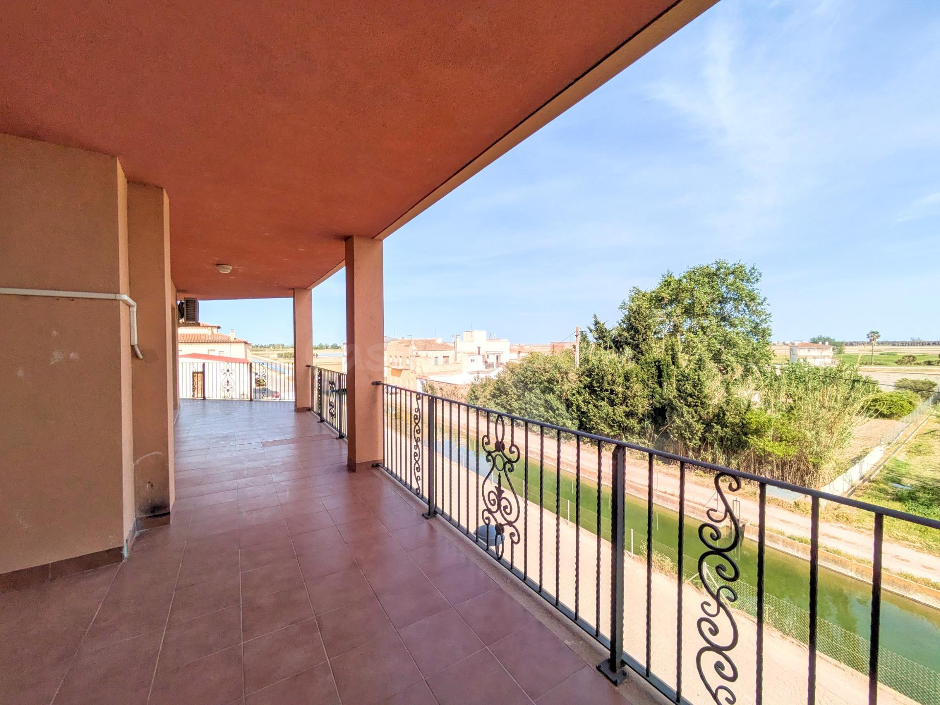 ÁTICO DÚPLEX EN VENTA EN CAMARLES