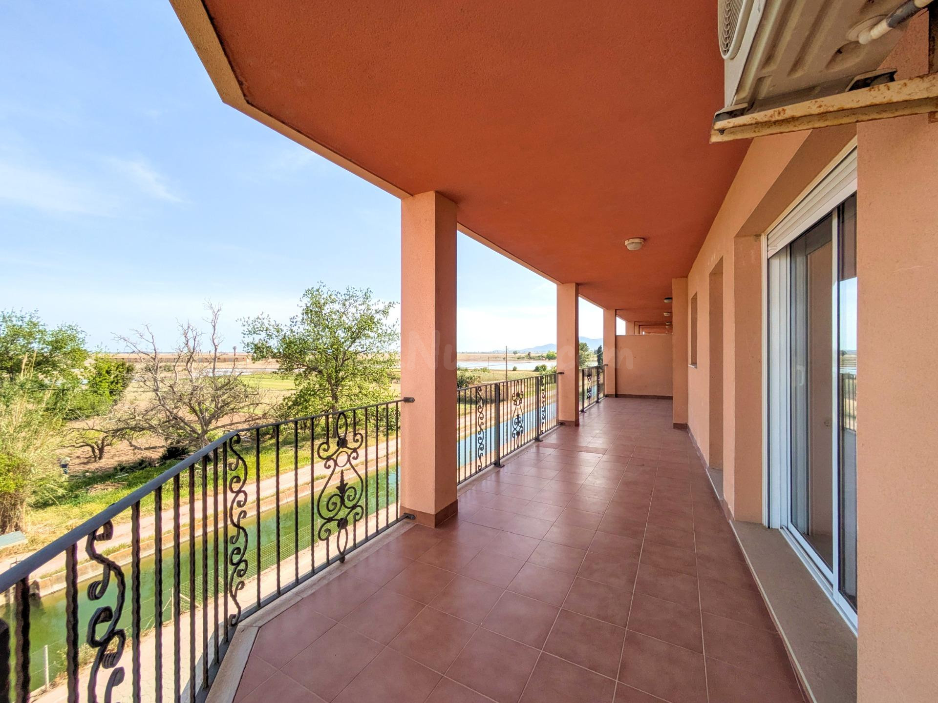 ÁTICO DÚPLEX EN VENTA EN CAMARLES - foto 2