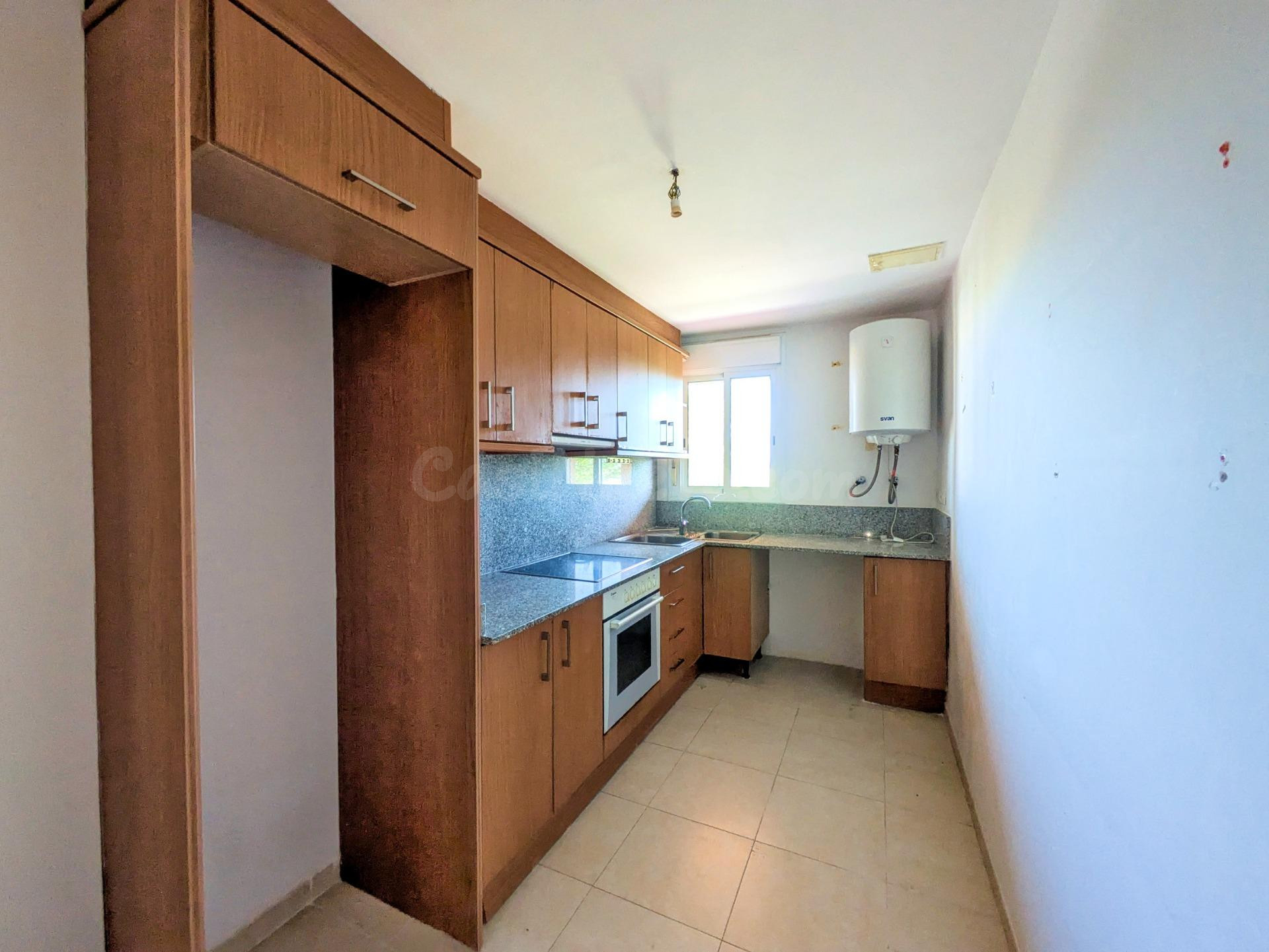 ÁTICO DÚPLEX EN VENTA EN CAMARLES - foto 4