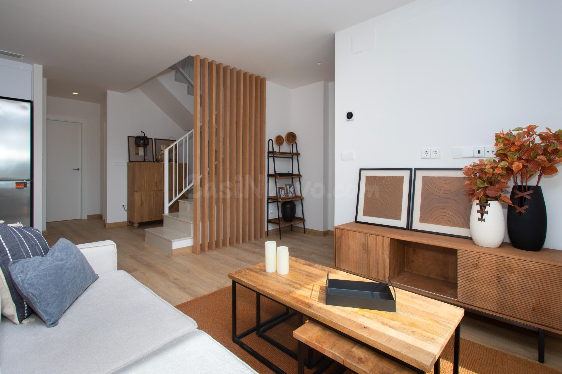 Impresionante Bungalow en Green Alenda Golf, Monforte del Cid.