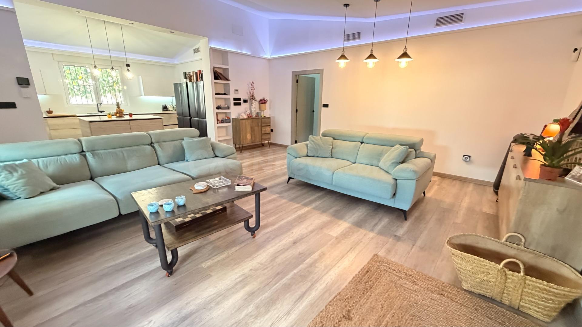 Impresionante Chalet Moderno. - foto 2