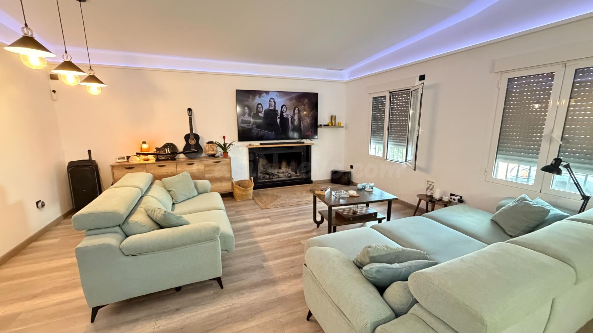 Impresionante Chalet Moderno. - foto 4
