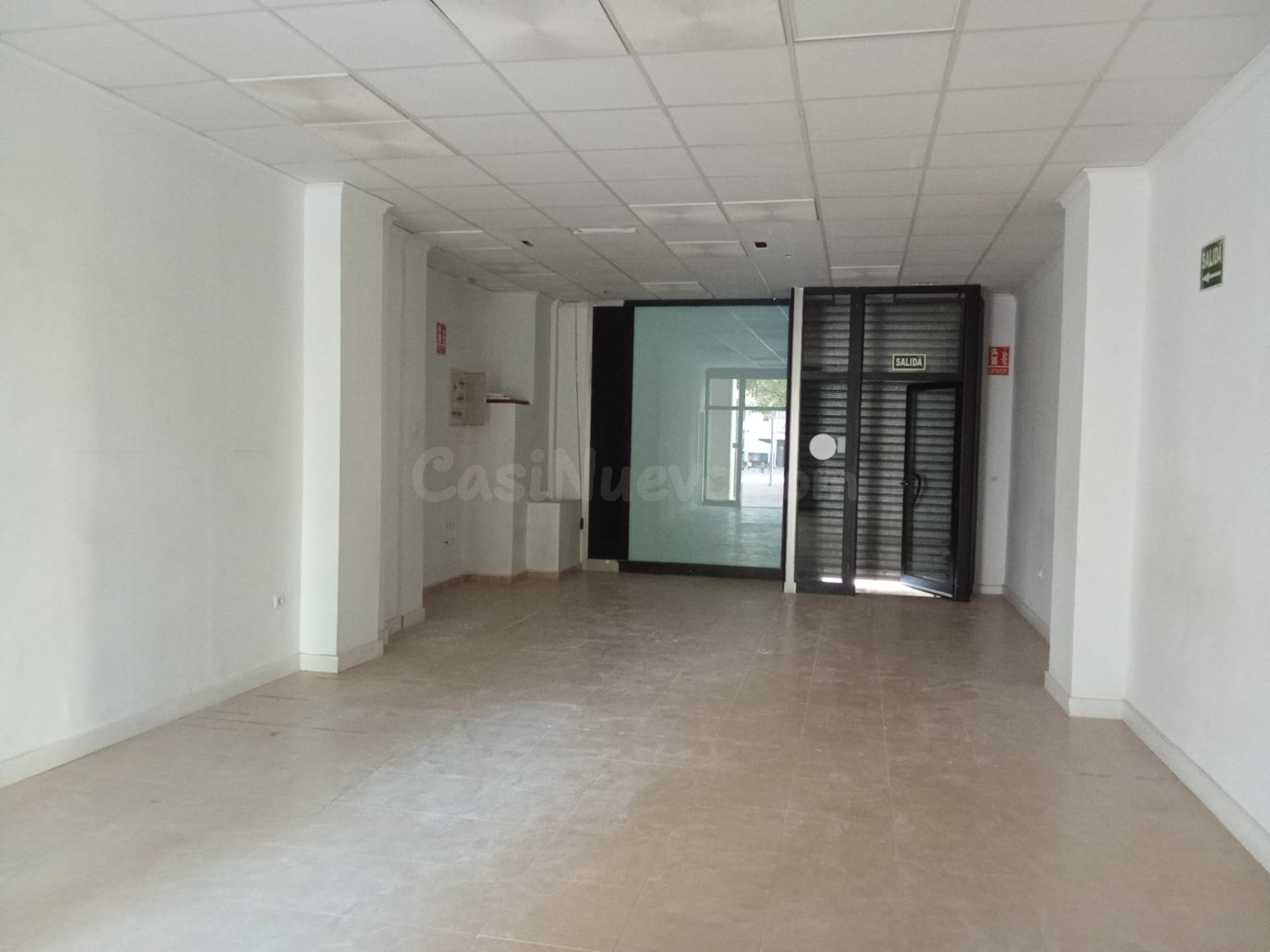 Local comercial en alquiler en Altabix - foto 2