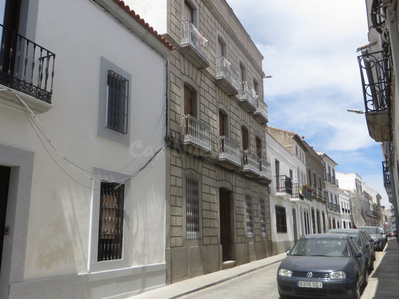 ¡¡ CASA EN POZOBLANCO!! - foto 3