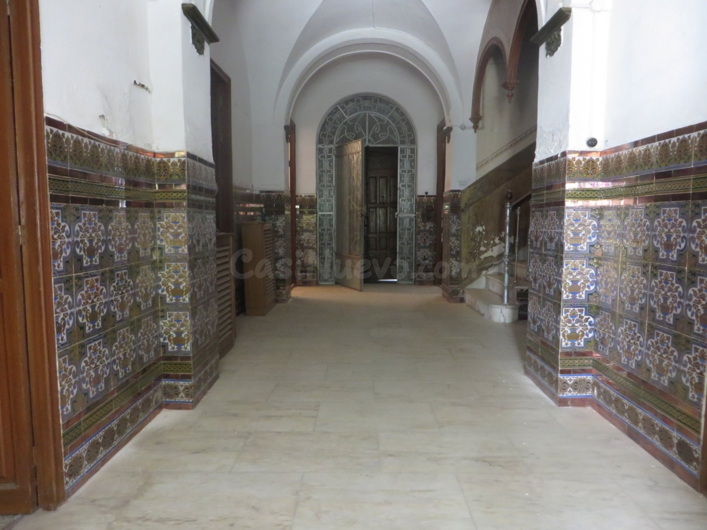 ¡¡ CASA EN POZOBLANCO!! - foto 4