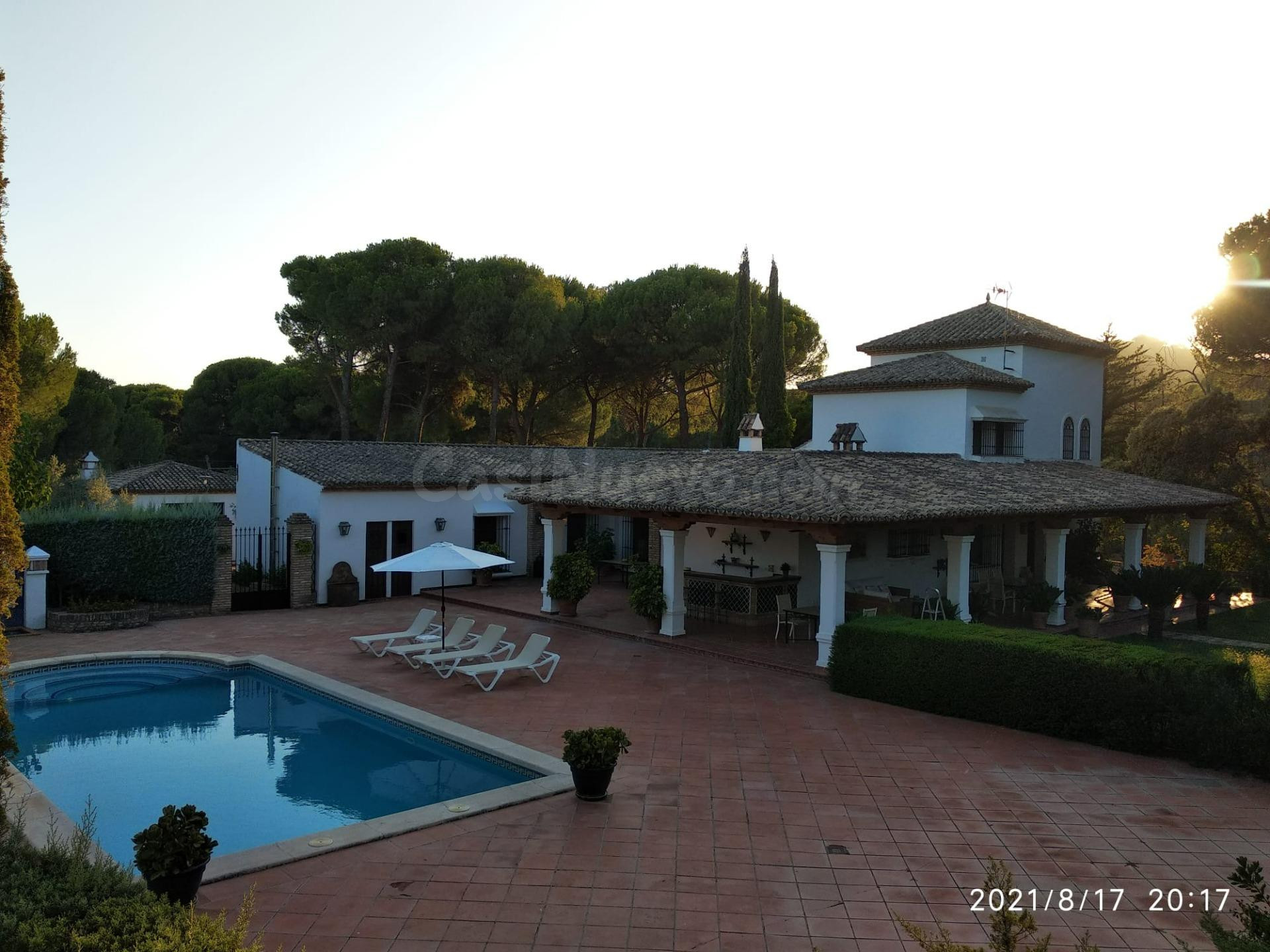 ¡ PRECIOSA CASA SEÑORIAL EN ÁNDUJAR! - foto 3