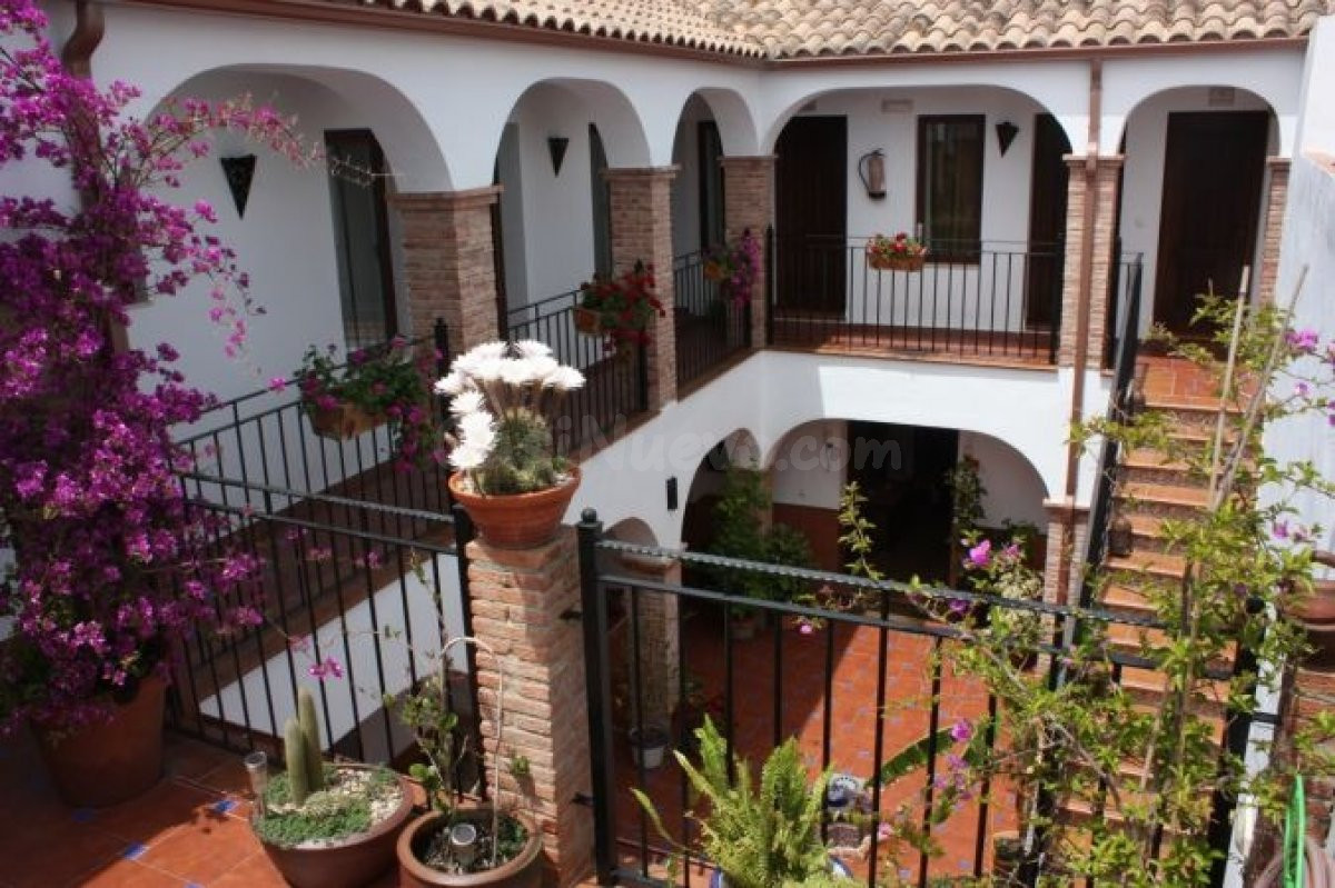 ¡¡ HOTEL RURAL EN PLENO CENTRO DE ALMODOVAR DEL RIO!!