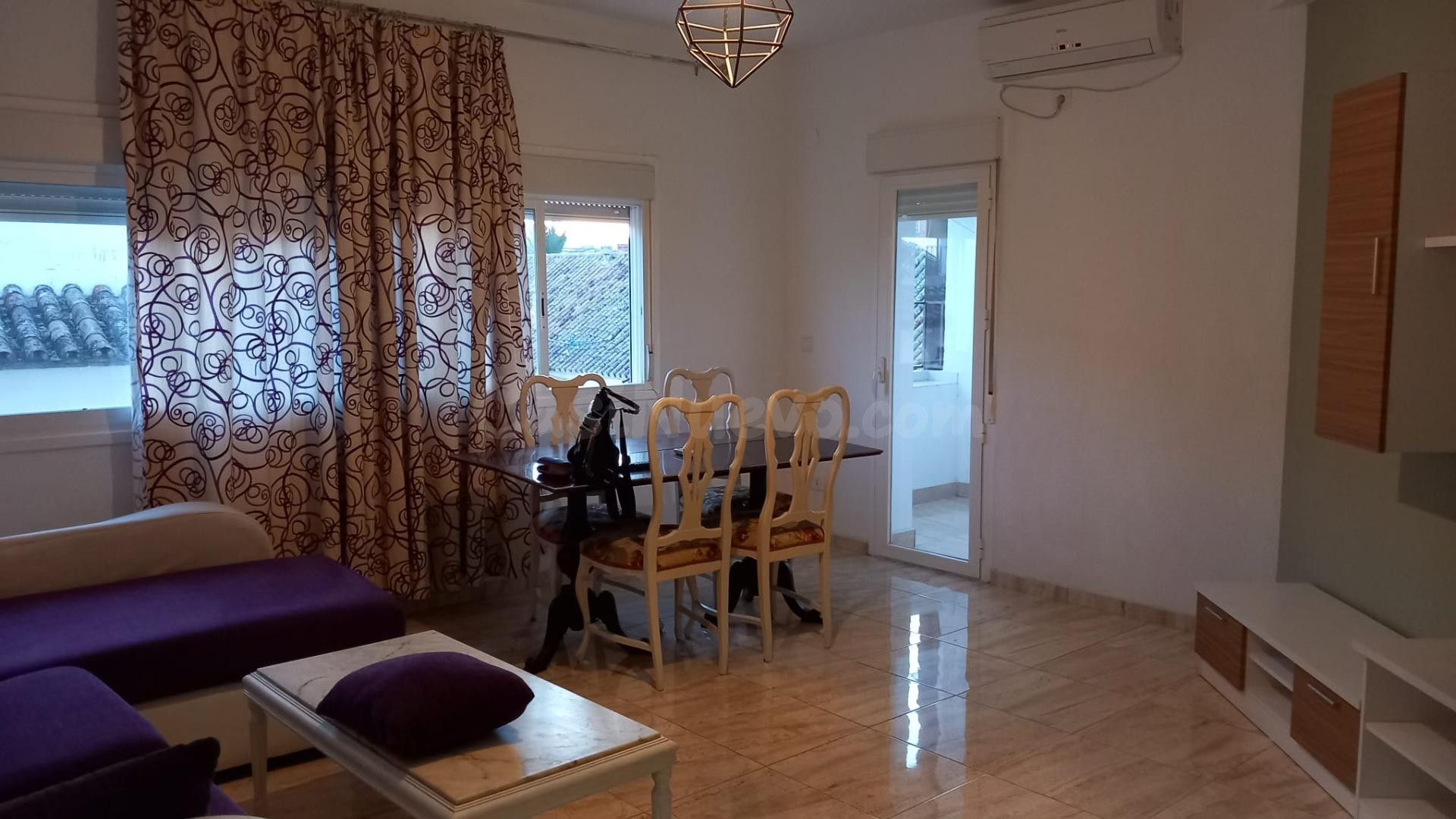 ¡¡PISO EN LA CARLOTA ( CORDOBA ) !! - foto 2