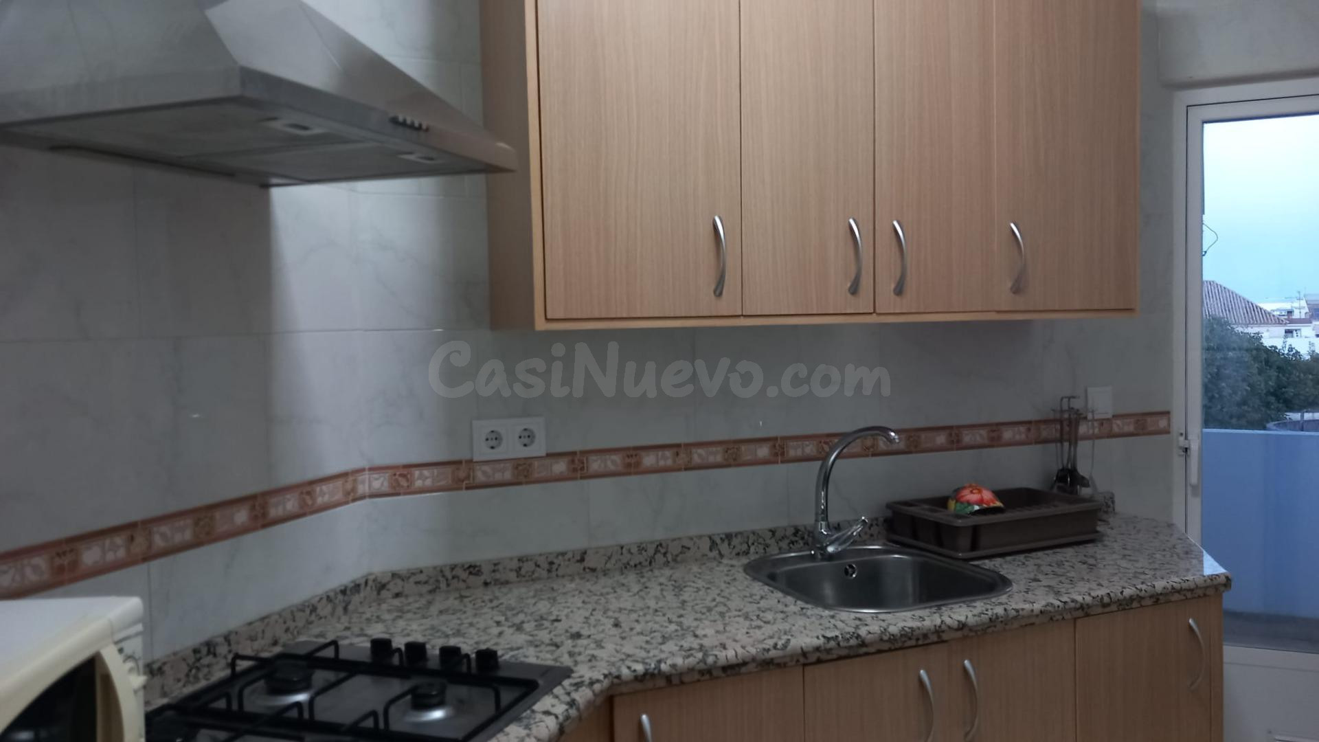 ¡¡PISO EN LA CARLOTA ( CORDOBA ) !! - foto 3