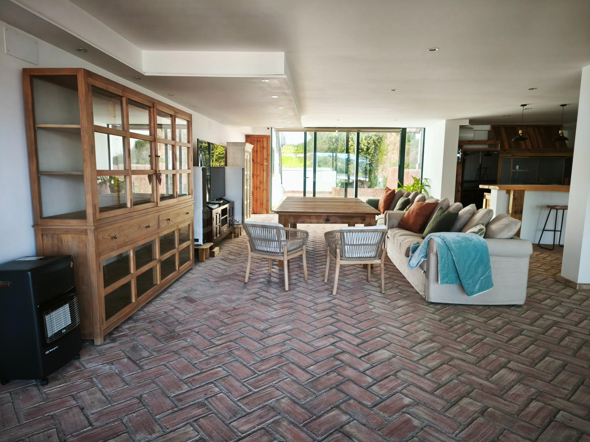 ¡¡CASA EN LAS JARAS!!