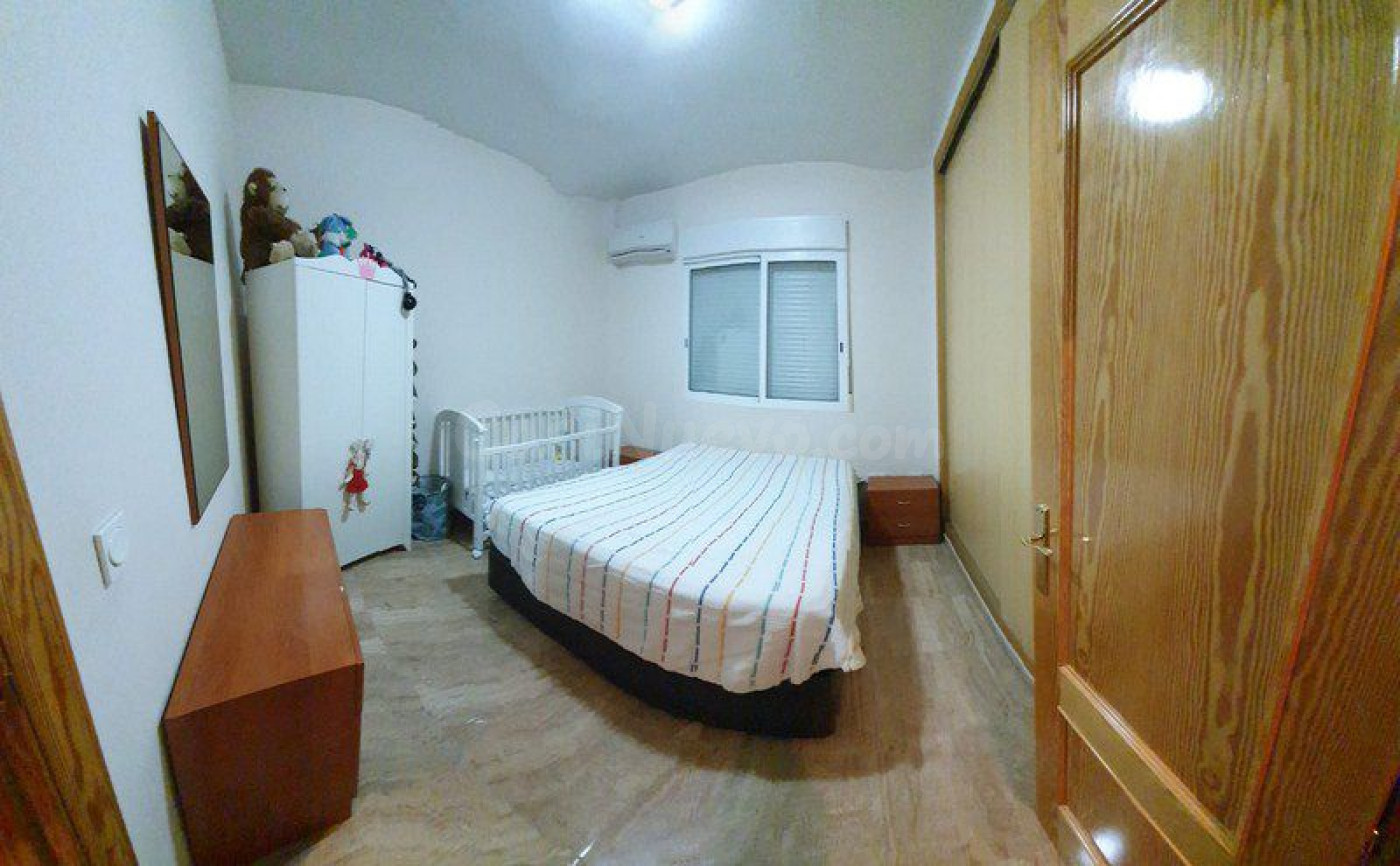 Piso 4 habitaciones en venta - Alguazas