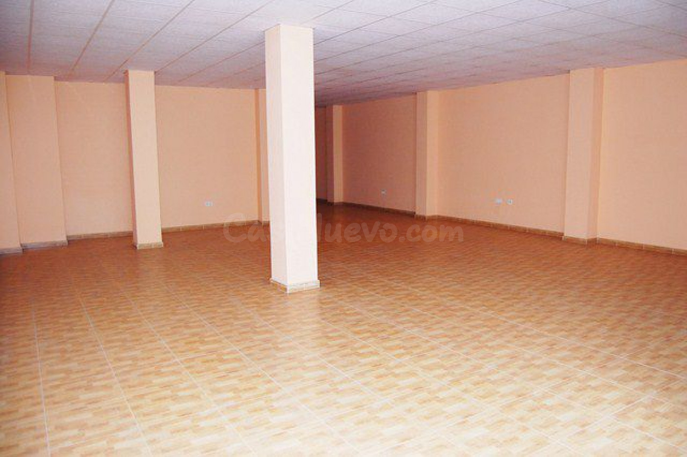 Local comercial en alquiler - Centro