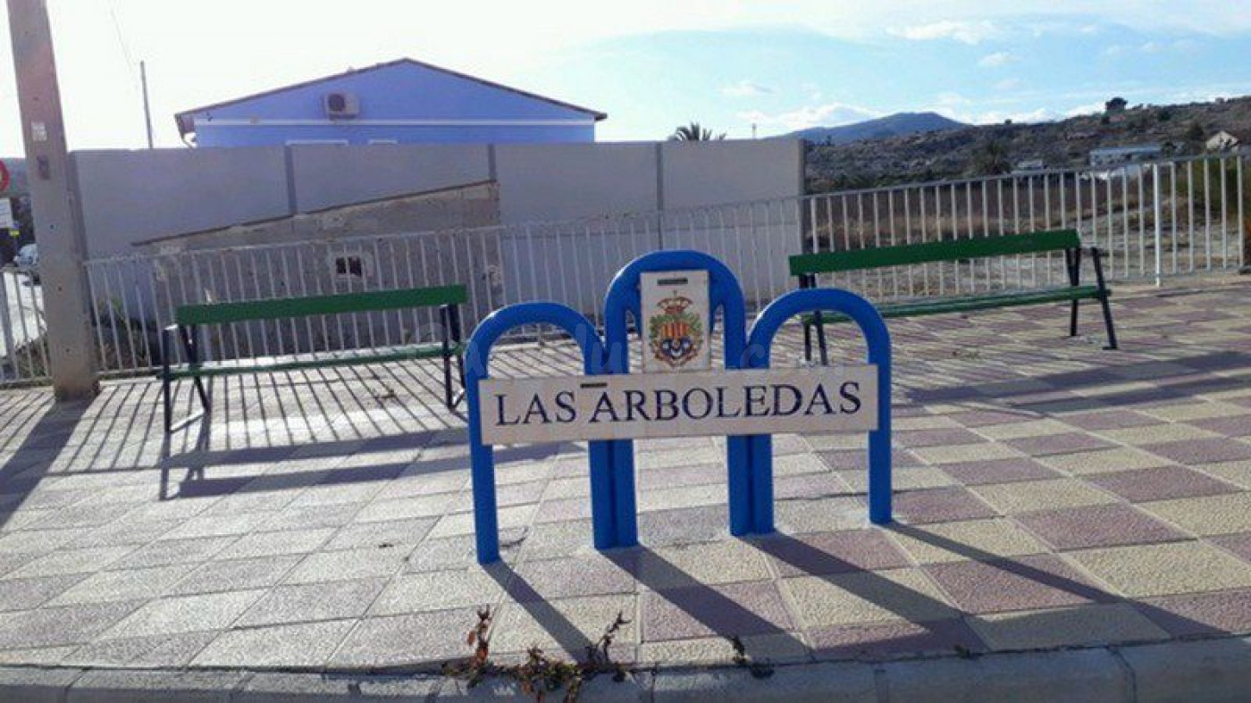 Solar en venta - Archena