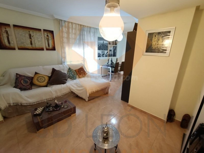 SE VENDE ÁTICO EN MOLINA DE SEGURA - foto 4