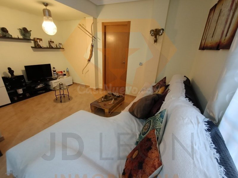 SE VENDE ÁTICO EN MOLINA DE SEGURA - foto 5