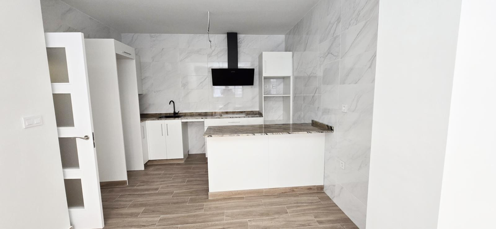EN VENTA PISO EN PETRER ZONA EL CAMPET