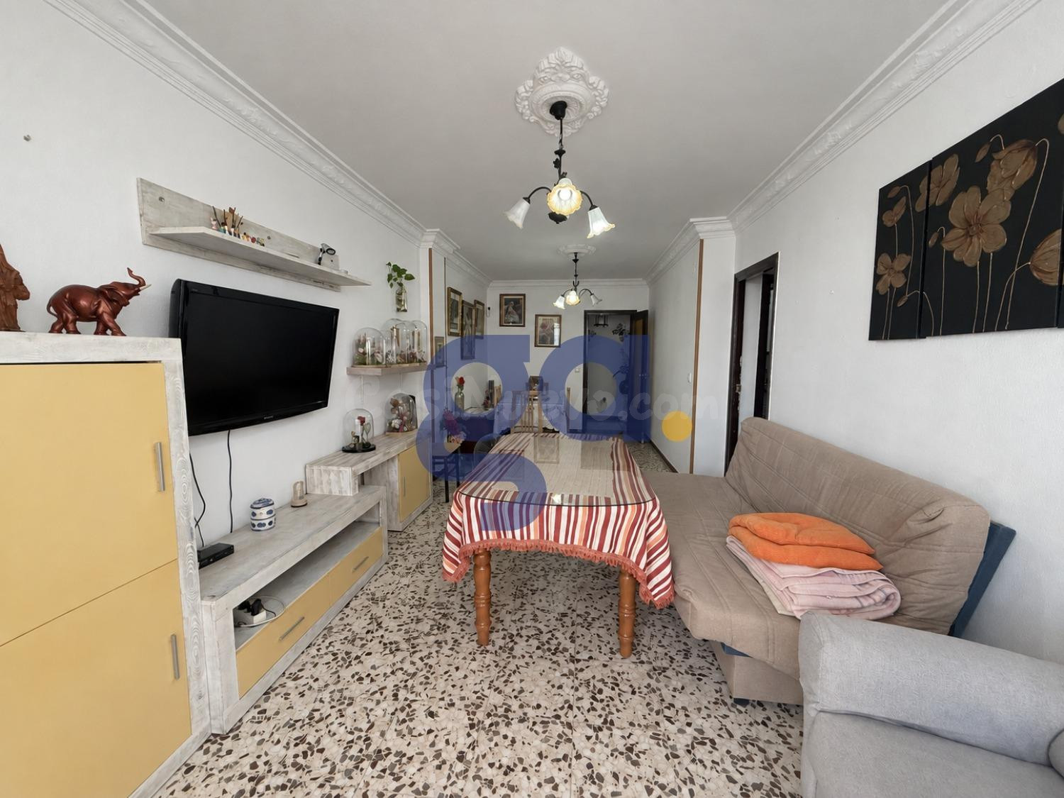 Piso en venta en La Palma del Condado con terraza - foto 3