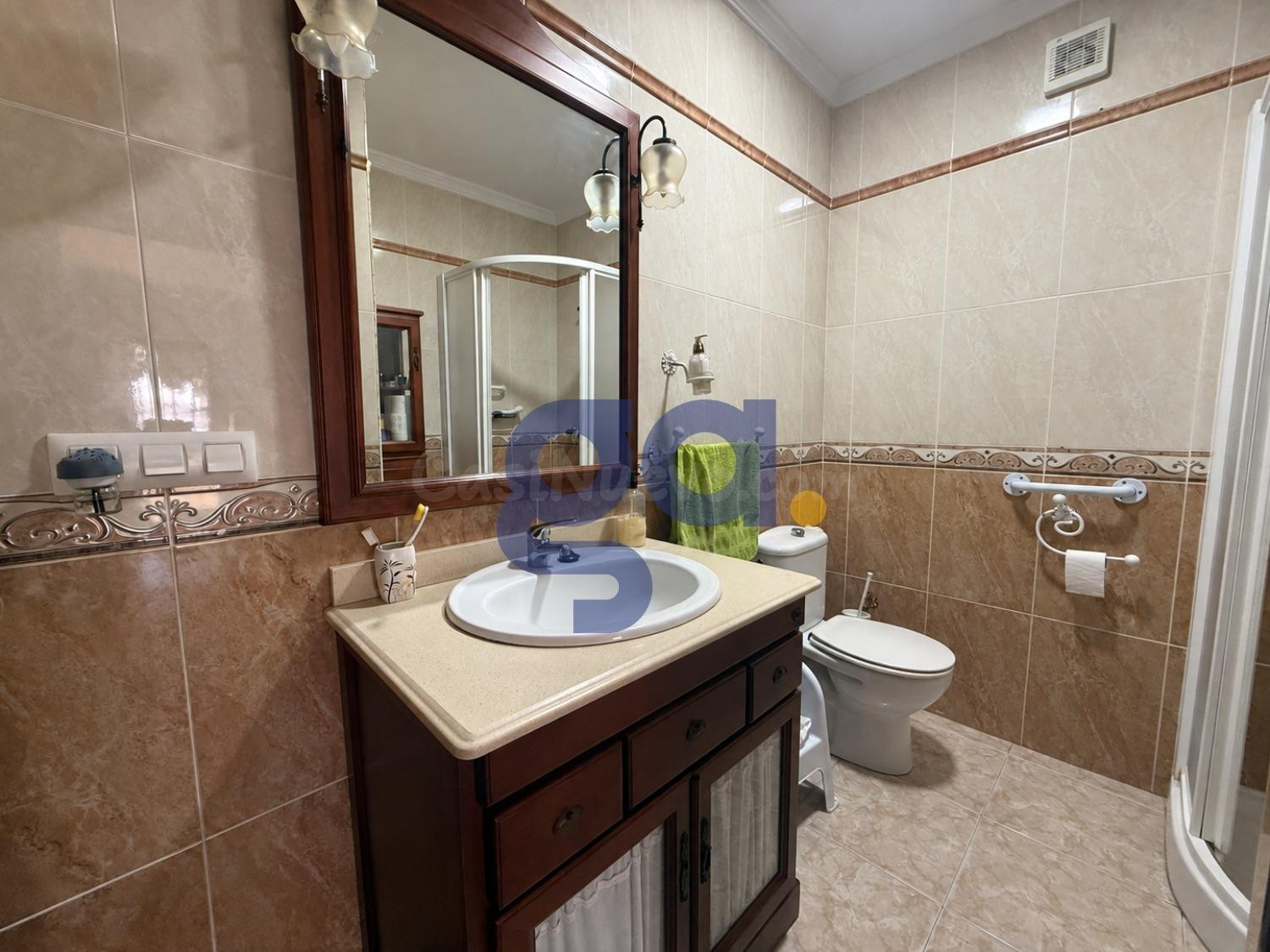 Piso en venta en La Palma del Condado con terraza - foto 4