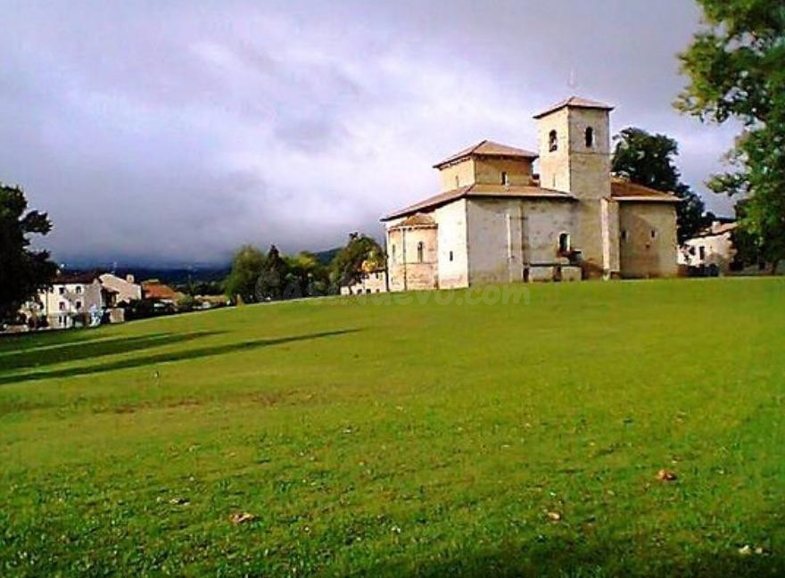 PARCELA URBANA DE USO RESIDENCIAL desarrollada y urbanizada 