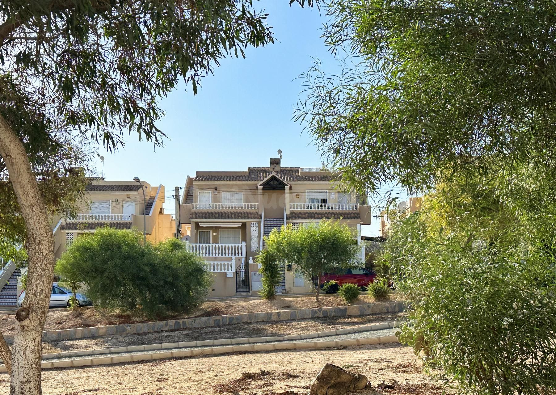 Bungalow (Alto) en venta en El Pedrero