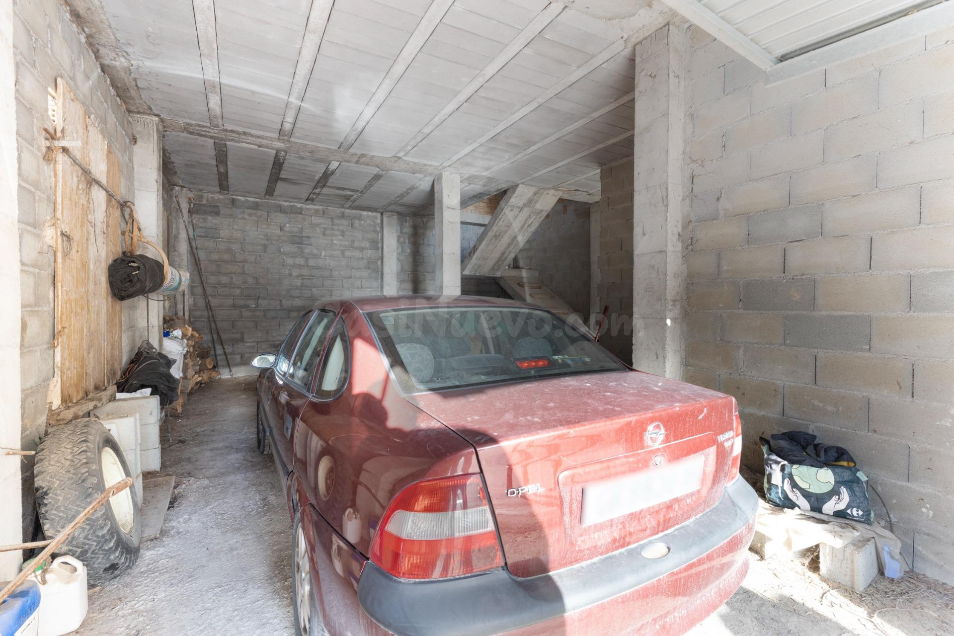 Casa 6 habitaciones 146m² en venta - Sierra de huetor y la a - foto 2