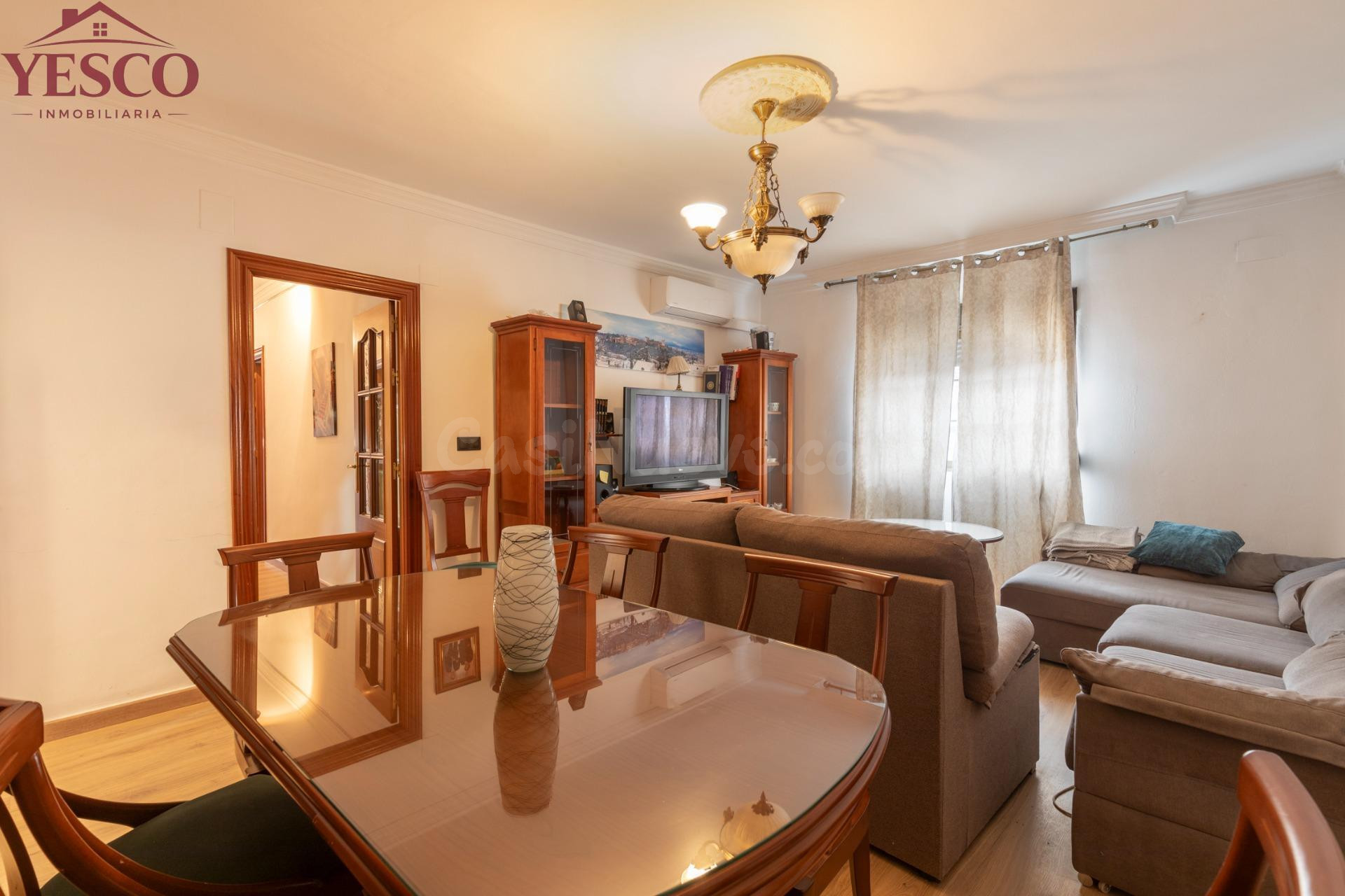 CASA EN UNA SOLA PLANTA EN IZNALLOZ - foto 3