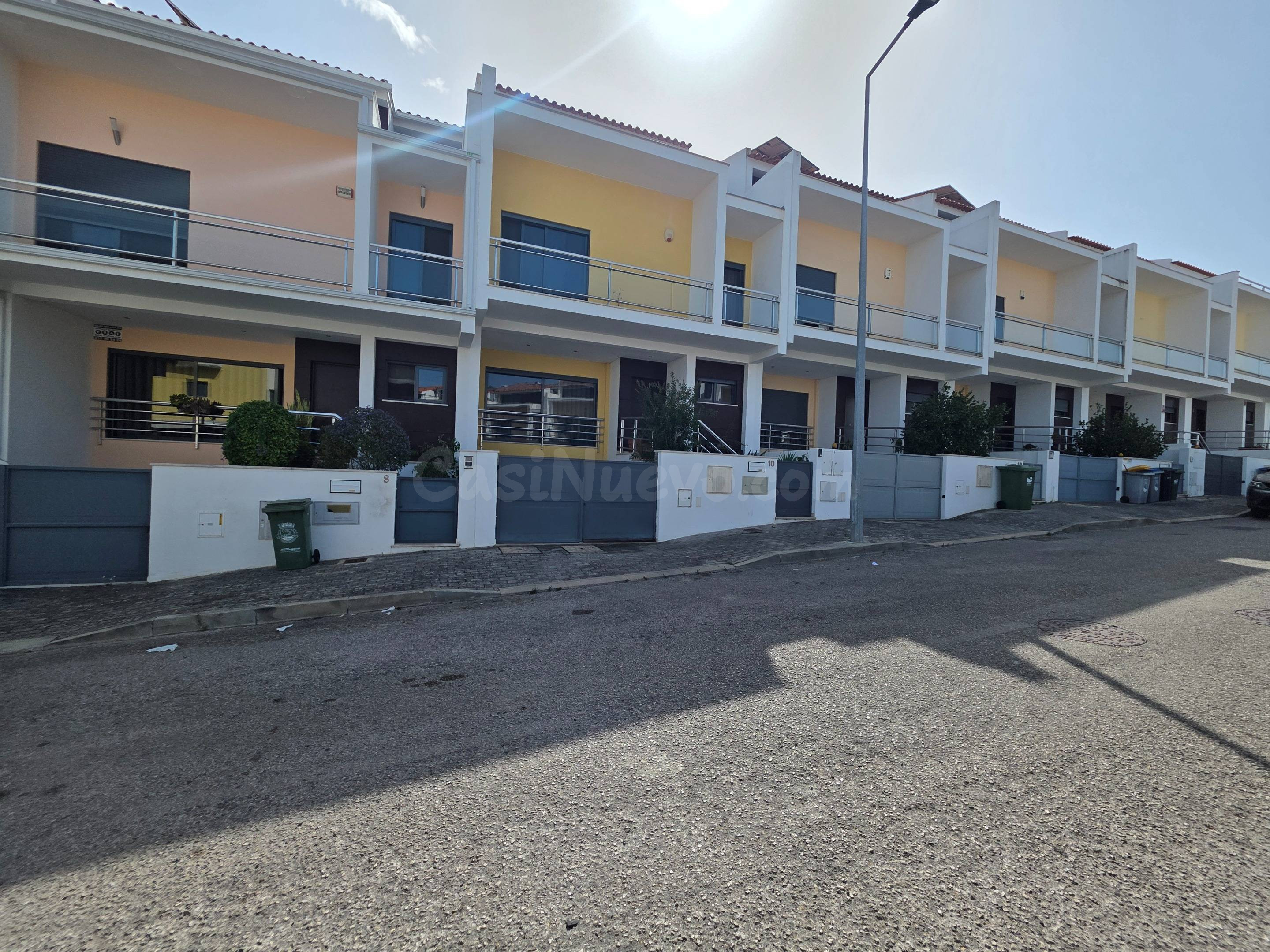 Chalet 5 habitaciones 297m² en venta - Amora