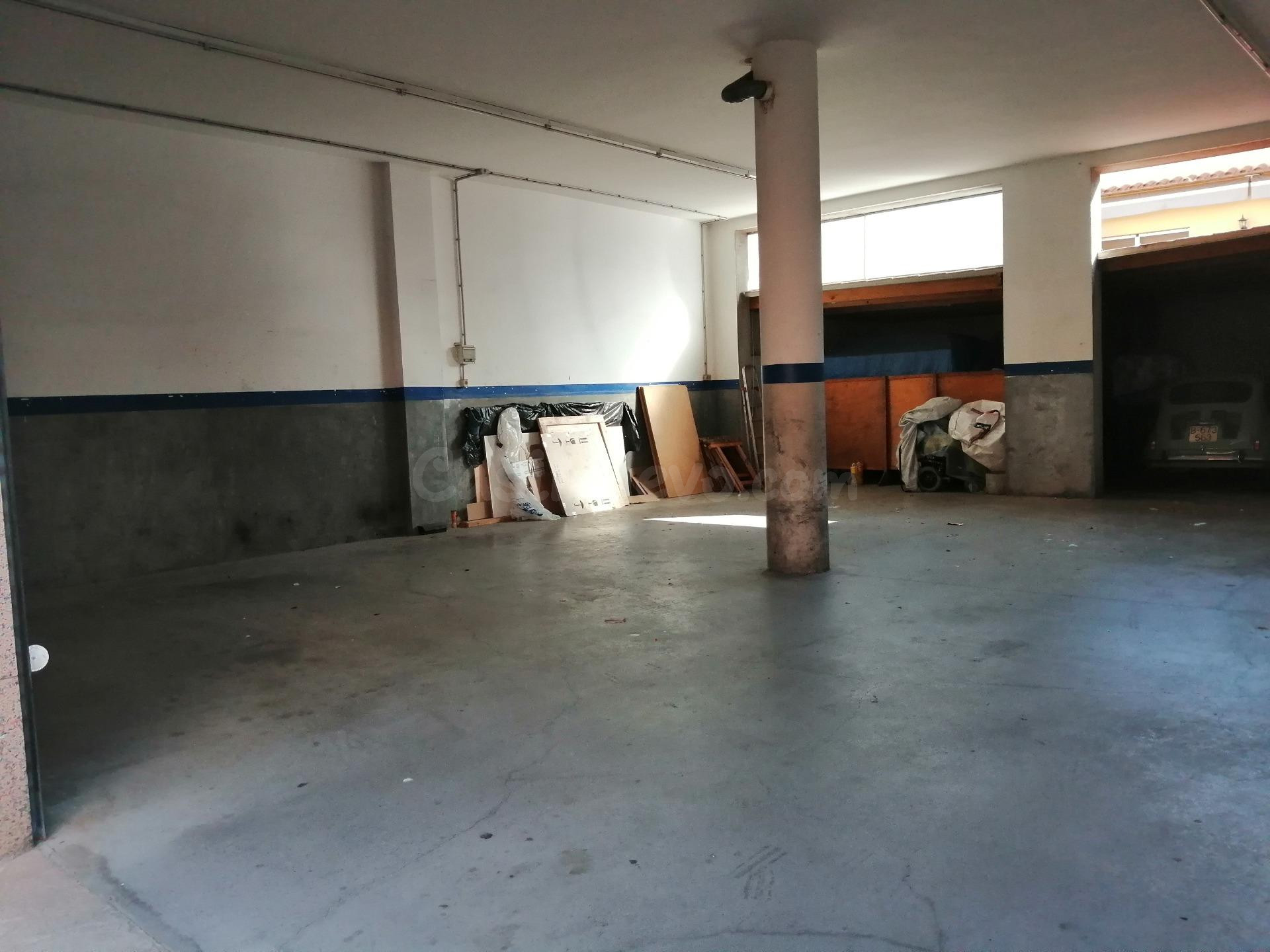 Local comercial 105m² en alquiler - Arxiu-Estació - foto 2