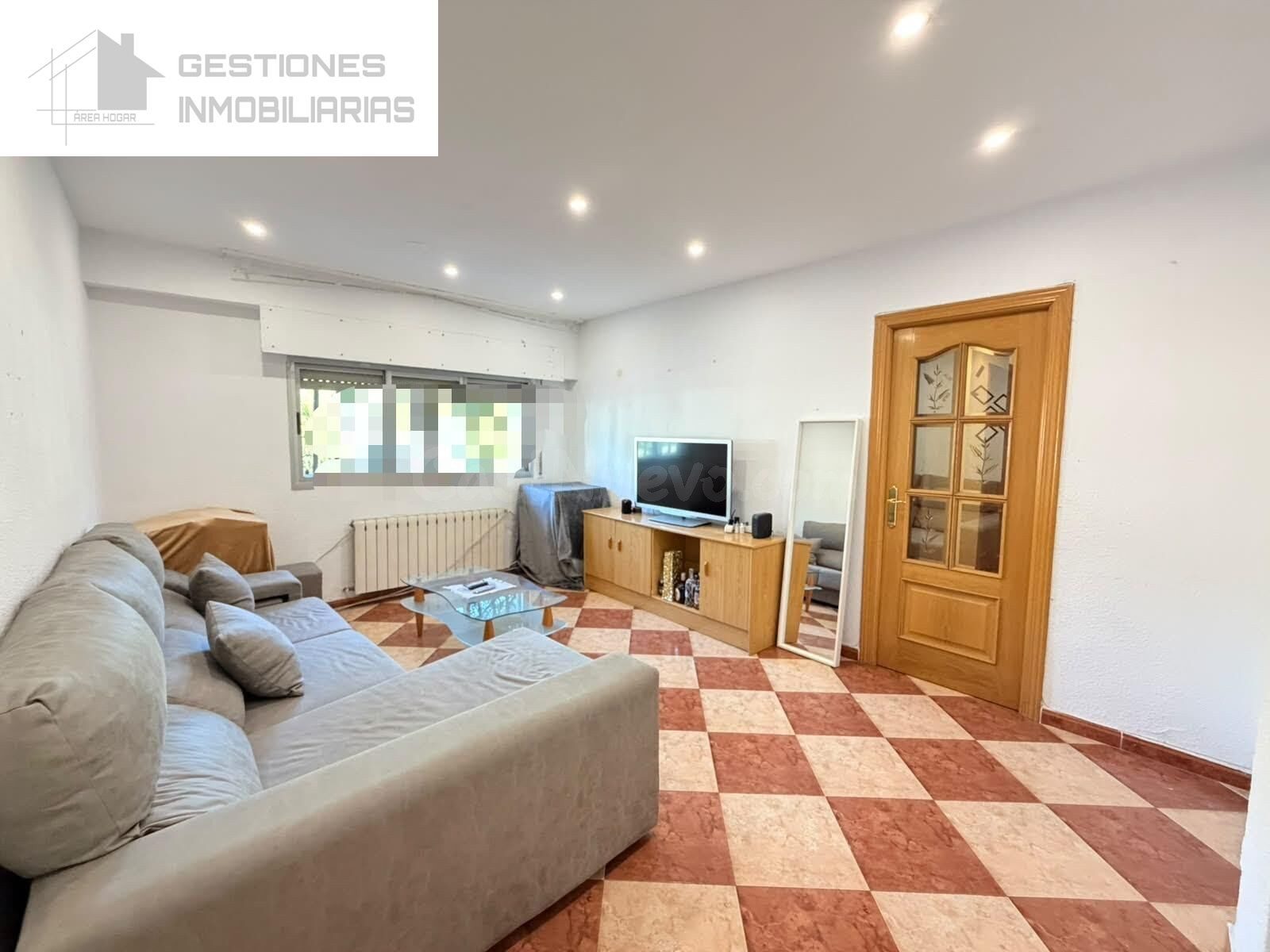 AREA HOGAR GESTIONES INMOBILIARIOS