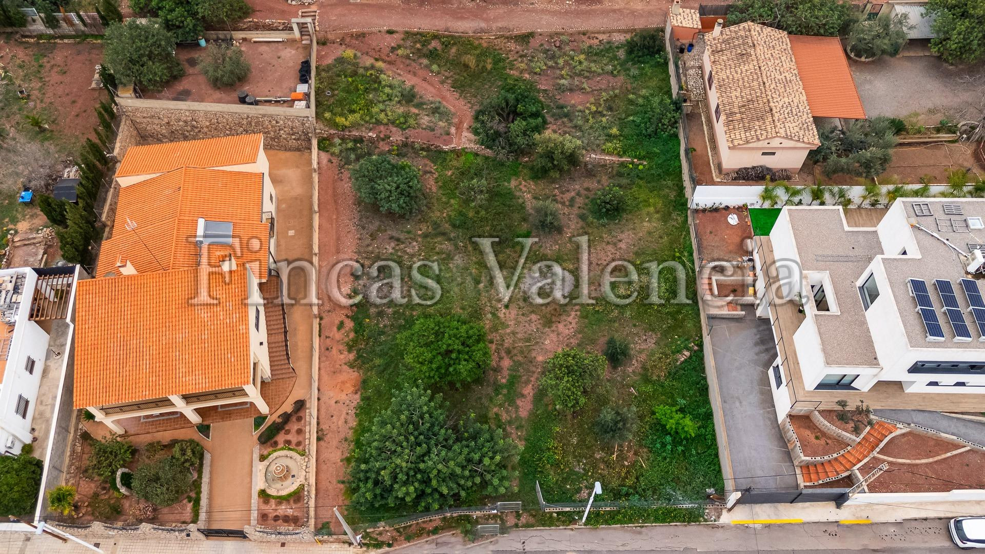 PARCELA URBANA PENDIENTE DE URBANIZAR EN TORRES TORRES - foto 3