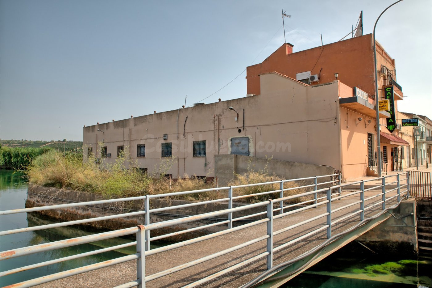 SOLAR URBANO  PARA construcción - foto 3