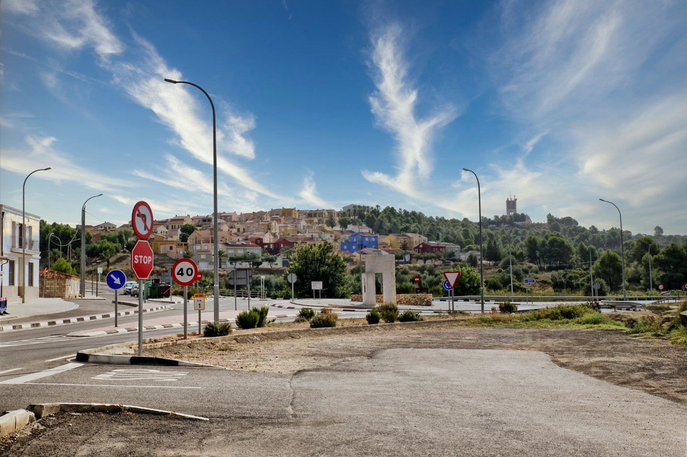 SOLAR URBANO  PARA construcción - foto 4