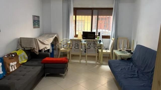 Se vende apartamento en planta baja en Alfaz del Pi, cómodo y con gran potencial