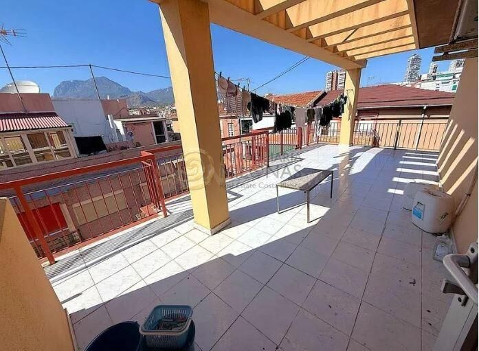 ¡ÁTICO DE ENSUEÑO EN ZONA PONIENTE! ️☀️