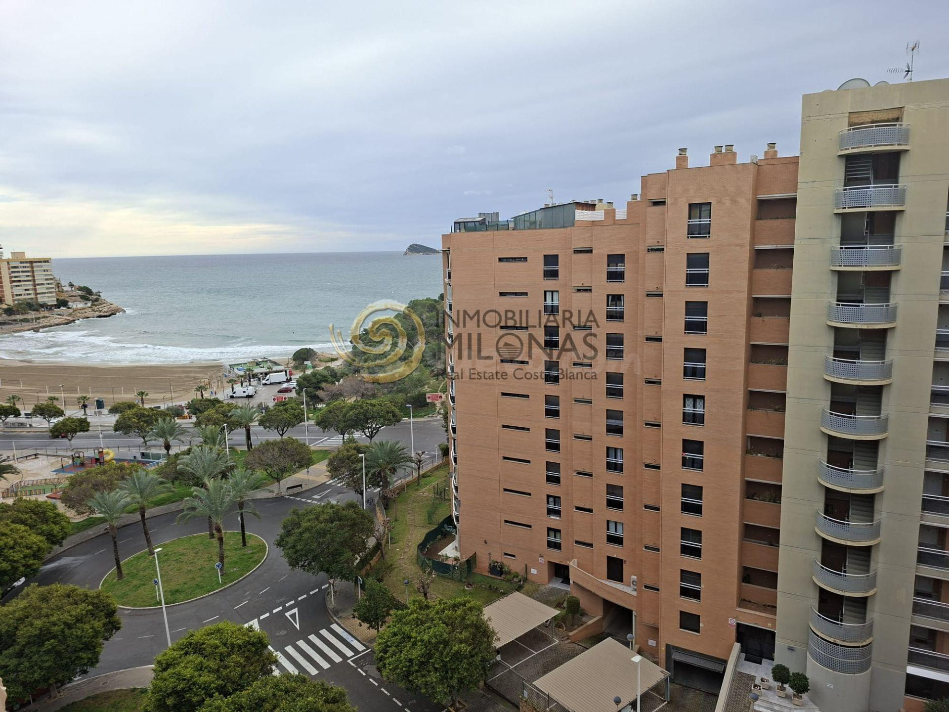 Ático Dúplex con Solárium Privado a 100 m de la Playa en La  - foto 2