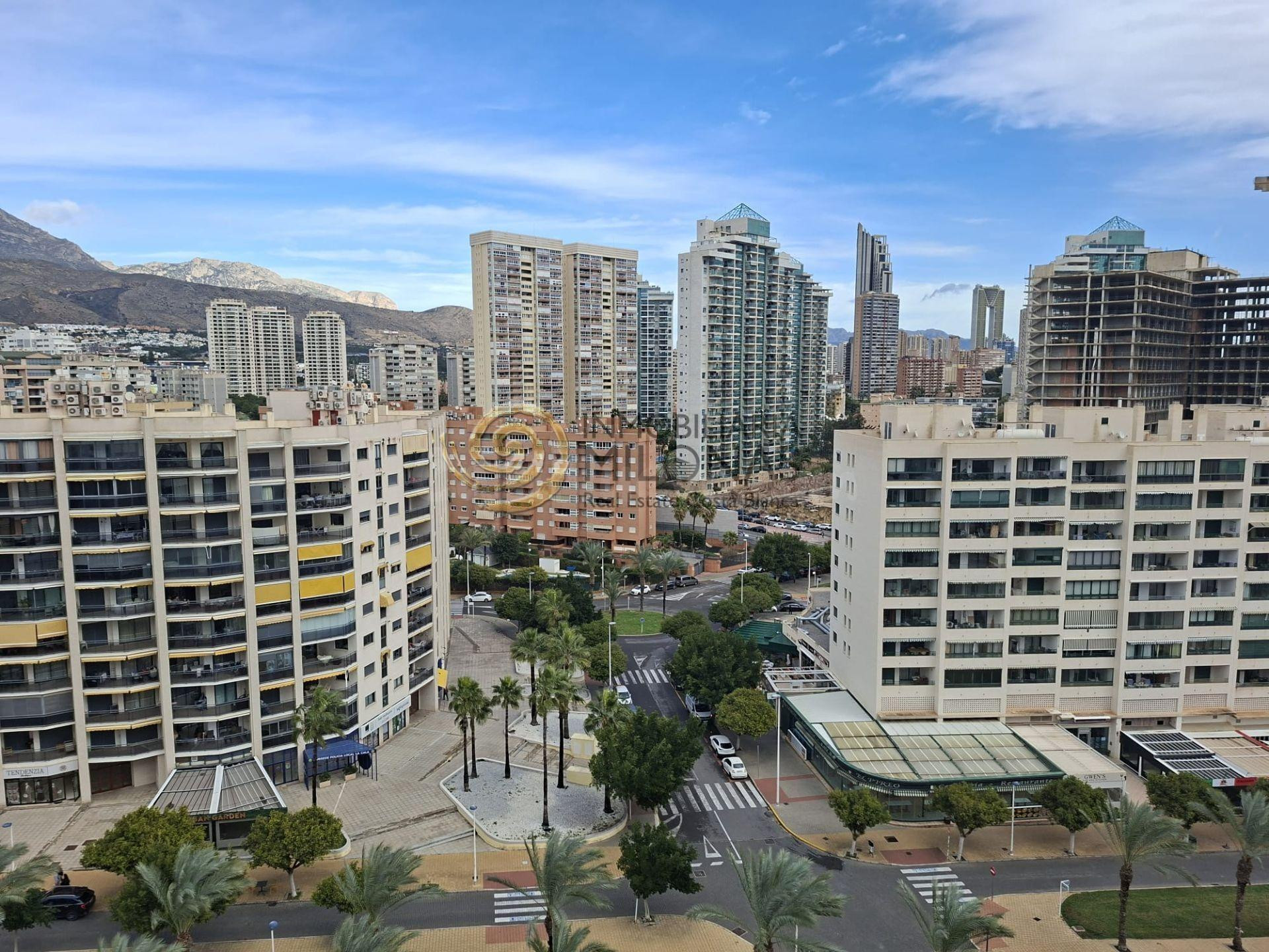 Ático Dúplex con Solárium Privado a 100 m de la Playa en La  - foto 3